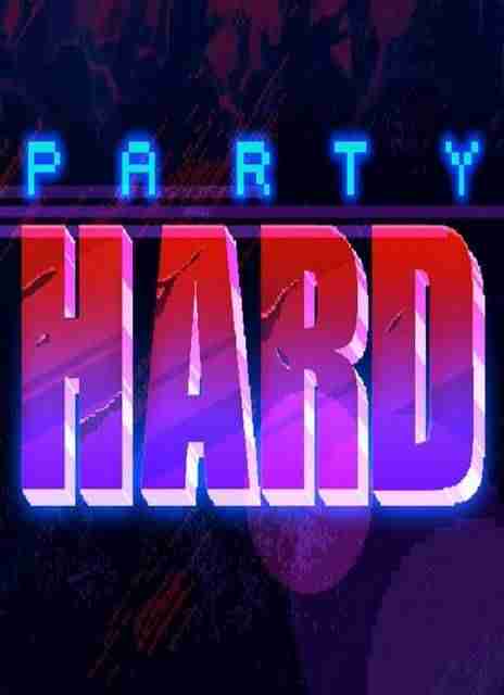 Descargar Party Hard High Crimes [MULTI][HI2U] por Torrent